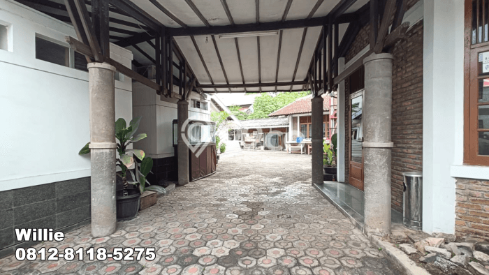 Rumah Elit Modern Siap Huni di Riau Bandung Rumah Elit Modern Siap Huni di Riau Bandung