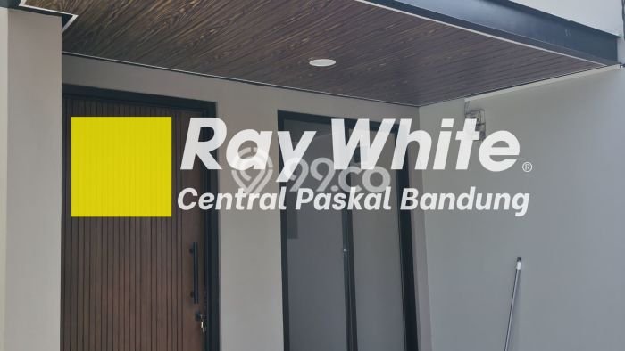 Jual Rumah Modern 3 KT di Taman Kopo Indah, Bandung Jual Rumah Modern 3 KT di Taman Kopo Indah, Bandung