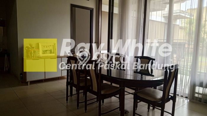 Dijual Rumah Mewah Elegan Dengan View Eksklusif di Padalarang, Bandung Dijual Rumah Mewah Elegan Dengan View Eksklusif di Padalarang, Bandung
