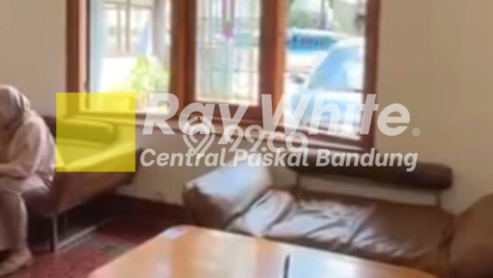 Unit Komersial Tersedia di Pajajaran Spesifikasi LB 450m2 Unit Komersial Tersedia di Pajajaran Spesifikasi LB 450m2