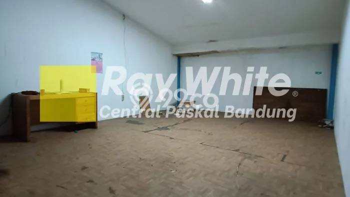 Jarang Ada! Tanah di Cimahi Selatan Punya Luas 1525m2 SHM Jarang Ada! Tanah di Cimahi Selatan Punya Luas 1525m2 SHM