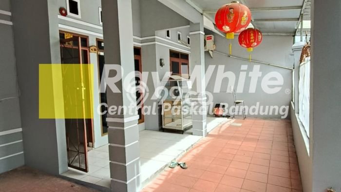 For Sale Hunian Rumah Nyaman 3 KT di Taman Kopo Indah, Bandung For Sale Hunian Rumah Nyaman 3 KT di Taman Kopo Indah, Bandung