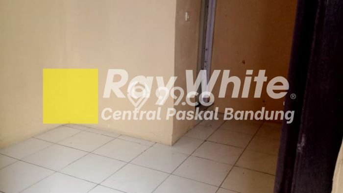 Rumah Modern 5 KT di Cibaduyut Bandung Rumah Modern 5 KT di Cibaduyut Bandung