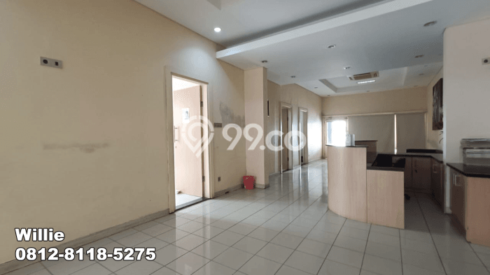 Rumah Elit Modern Siap Huni di Riau Bandung Rumah Elit Modern Siap Huni di Riau Bandung
