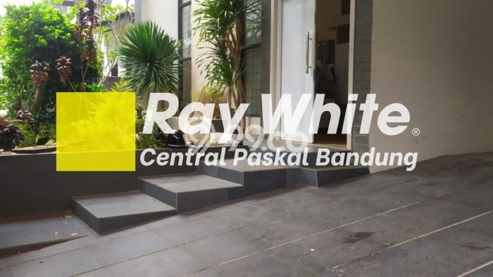 Hunian Super Elit dengan Akses Paling Strategis di Setra Duta, Bandung Hunian Super Elit dengan Akses Paling Strategis di Setra Duta, Bandung