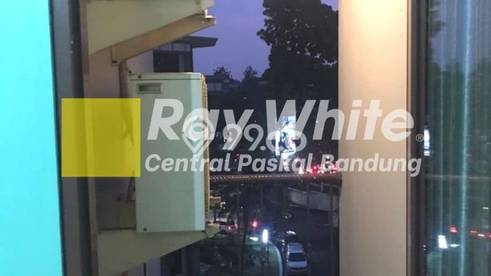 Apartemen Minimalis untuk Dijual di Surya Sumantri Dengan Spesifikasi 2 KT & 1 KM Apartemen Minimalis untuk Dijual di Surya Sumantri Dengan Spesifikasi 2 KT & 1 KM