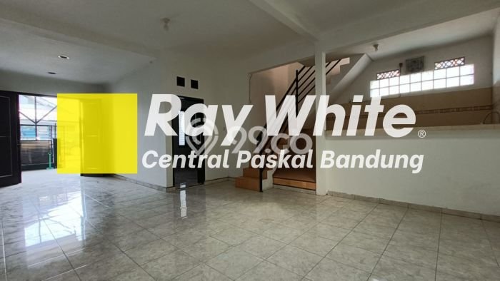Dijual Hunian Rumah Nyaman 3 KT di Cibaduyut, Bandung Dijual Hunian Rumah Nyaman 3 KT di Cibaduyut, Bandung