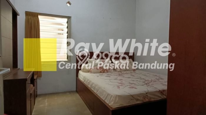 Tanah Dijual Area Strategis di Pasir Kaliki Bandung 162m2 Tanah Dijual Area Strategis di Pasir Kaliki Bandung 162m2