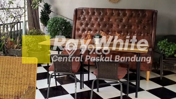 Paling Diincar! Komersial Dijual di Dago Harga Kompetitif Paling Diincar! Komersial Dijual di Dago Harga Kompetitif