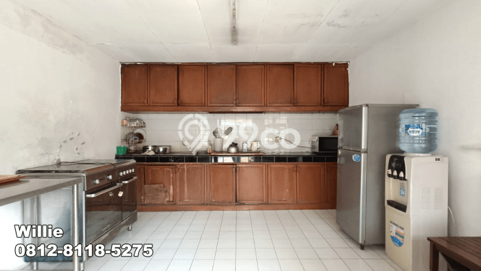 Rumah Elit Modern Siap Huni di Riau Bandung Rumah Elit Modern Siap Huni di Riau Bandung