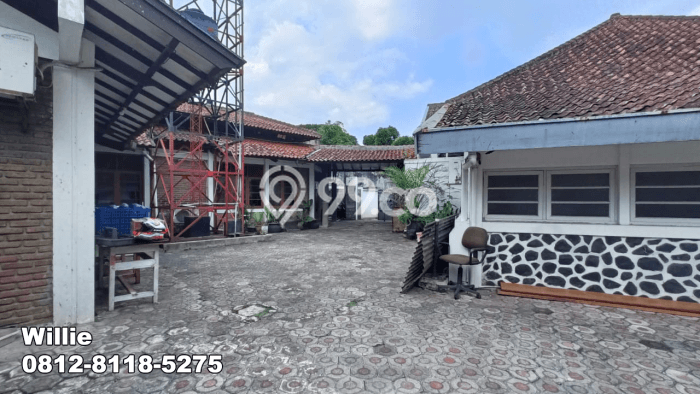 Rumah Elit Modern Siap Huni di Riau Bandung Rumah Elit Modern Siap Huni di Riau Bandung