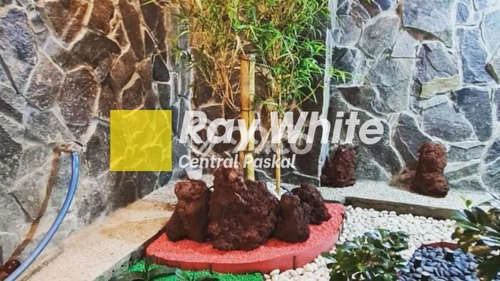 Unit Ruko Dijual di Bandung LT 257m2 & LB 550m2 Unit Ruko Dijual di Bandung LT 257m2 & LB 550m2