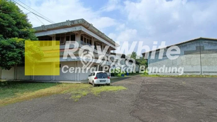 Gudang Dijual di Cimahi Selatan Cimahi dengan LB 2208m2 Gudang Dijual di Cimahi Selatan Cimahi dengan LB 2208m2