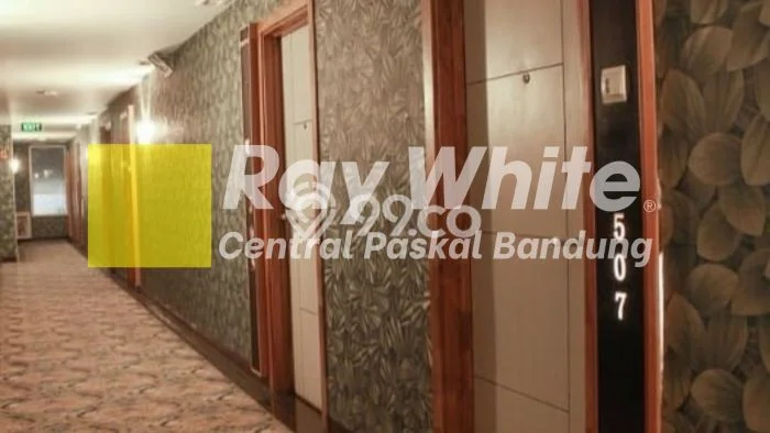 INVESTASI CERDAS! Hotel Kawasan , Luas 8500m2m², Area Bisnis INVESTASI CERDAS! Hotel Kawasan , Luas 8500m2m², Area Bisnis