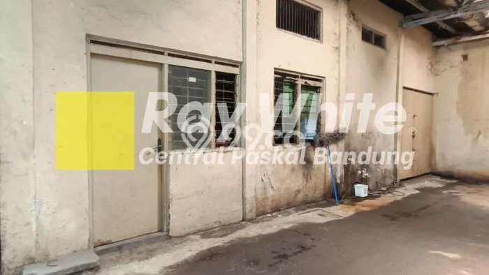 Jarang Ada! Tanah di Cimahi Selatan Punya Luas 1525m2 SHM Jarang Ada! Tanah di Cimahi Selatan Punya Luas 1525m2 SHM