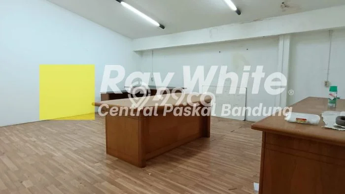Jarang Ada! Tanah di Cimahi Selatan Punya Luas 1525m2 SHM Jarang Ada! Tanah di Cimahi Selatan Punya Luas 1525m2 SHM