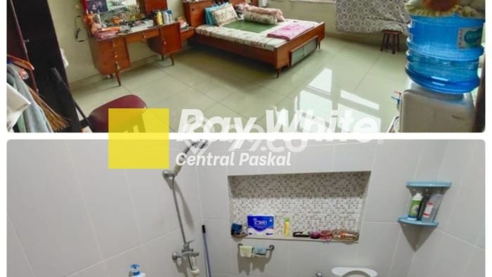 Unit Ruko Dijual di Bandung LT 257m2 & LB 550m2 Unit Ruko Dijual di Bandung LT 257m2 & LB 550m2