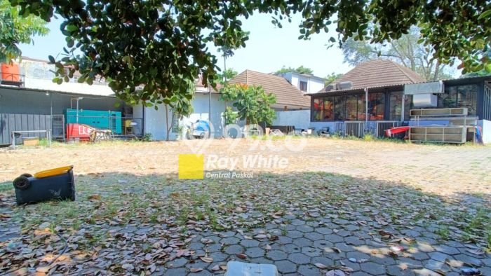 Paling Diincar! Komersial Dijual di Diponegoro Harga Kompetitif Paling Diincar! Komersial Dijual di Diponegoro Harga Kompetitif