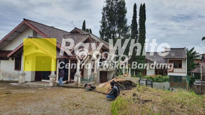 DIJUAL! Vila di , Luas 490m2m², Lokasi Premium DIJUAL! Vila di , Luas 490m2m², Lokasi Premium