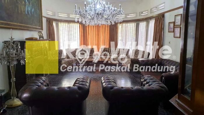 For Sale Rumah Elit Exclusive di Sukajadi, Bandung For Sale Rumah Elit Exclusive di Sukajadi, Bandung