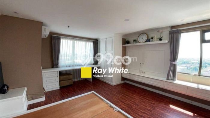 Dijual Apartemen 2 KT & 2 KM di Bandung Area Strategis Dijual Apartemen 2 KT & 2 KM di Bandung Area Strategis