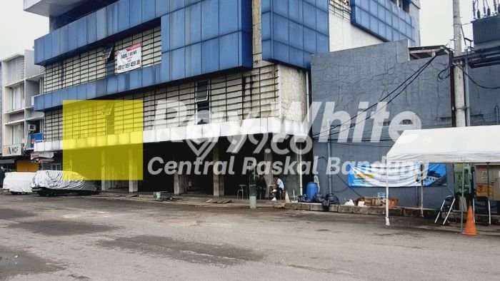 Dijual! Ruko di Ujungberung Bandung LT 90m2 / LB 127m2 Kawasan Bisnis Dijual! Ruko di Ujungberung Bandung LT 90m2 / LB 127m2 Kawasan Bisnis