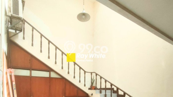 Ruko Dijual Lokasi Emas di Kiaracondong Luas 413m2 Ruko Dijual Lokasi Emas di Kiaracondong Luas 413m2