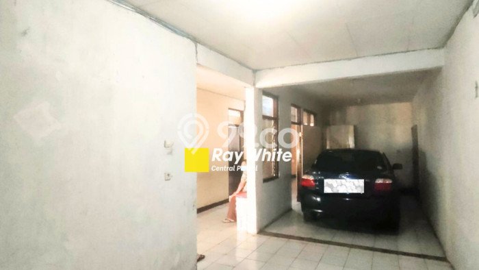 Ruko Dijual Lokasi Emas di Kiaracondong Luas 413m2 Ruko Dijual Lokasi Emas di Kiaracondong Luas 413m2