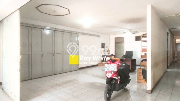 Ruko Dijual Lokasi Emas di Kiaracondong Luas 413m2 Ruko Dijual Lokasi Emas di Kiaracondong Luas 413m2