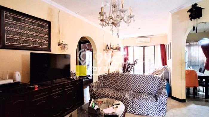 Vila di , Luas 196m2m², Lokasi Strategis Vila di , Luas 196m2m², Lokasi Strategis