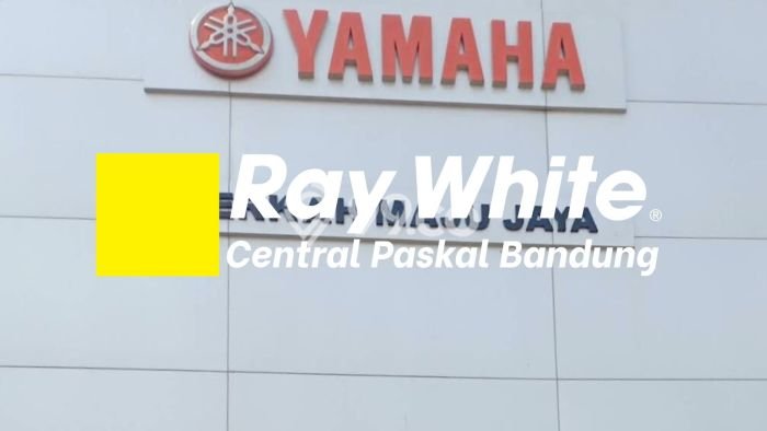 Komersial Dijual di Karawang Barat LT 2300m2, LB 1000m2 Solusi Investasi Cerdas Komersial Dijual di Karawang Barat LT 2300m2, LB 1000m2 Solusi Investasi Cerdas