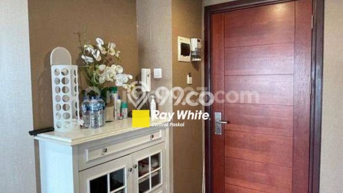 Dijual Apartemen 2 KT & 2 KM di Bandung Area Strategis Dijual Apartemen 2 KT & 2 KM di Bandung Area Strategis