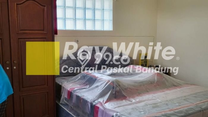 Vila di , Luas 1550m2m², Lokasi Premium Vila di , Luas 1550m2m², Lokasi Premium