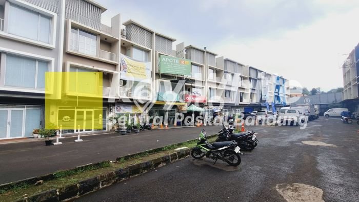 Dijual! Ruko di Ujungberung Bandung LT 90m2 / LB 127m2 Kawasan Bisnis Dijual! Ruko di Ujungberung Bandung LT 90m2 / LB 127m2 Kawasan Bisnis