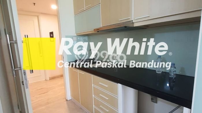 Apartemen Sewa 1 Kamar Hemat Siap Huni di Bandung, Luas 31m2 Apartemen Sewa 1 Kamar Hemat Siap Huni di Bandung, Luas 31m2