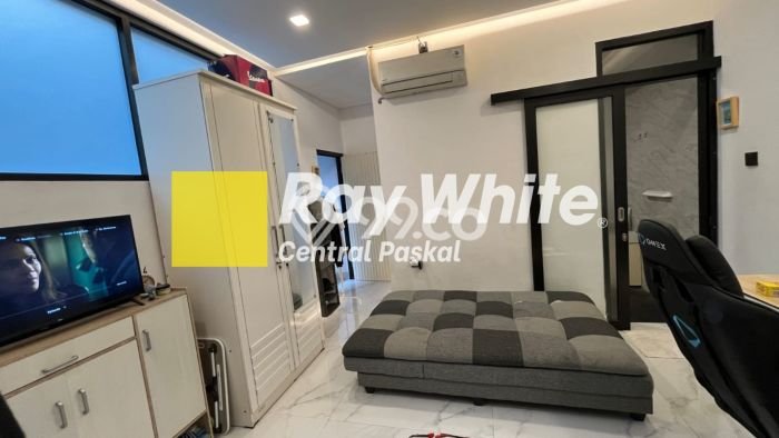 Rumah Modern 3 Kamar LT 121m2 di Parongpong Rumah Modern 3 Kamar LT 121m2 di Parongpong
