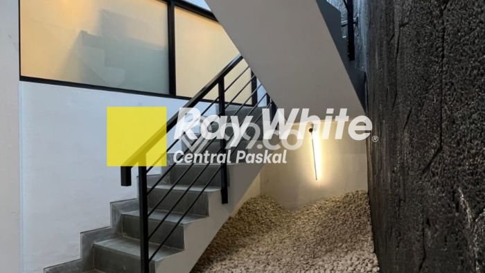 Rumah Modern 3 Kamar LT 121m2 di Parongpong Rumah Modern 3 Kamar LT 121m2 di Parongpong