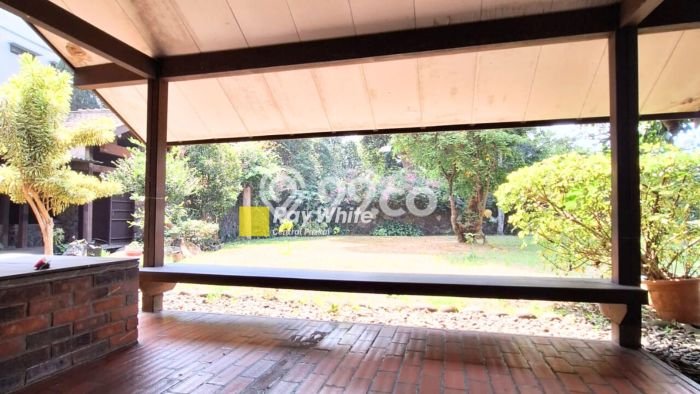 Unit Komersial Tersedia di Setiabudi Spesifikasi LB 800m2 Unit Komersial Tersedia di Setiabudi Spesifikasi LB 800m2