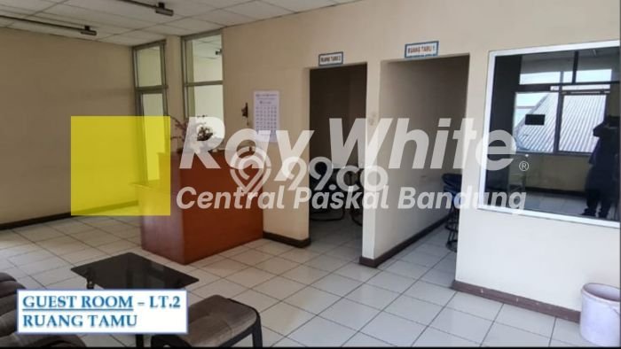 Unit Pabrik Dijual di Majalaya Bandung Luas Tanah 45000m2, Luas Bangunan 10516m2 Unit Pabrik Dijual di Majalaya Bandung Luas Tanah 45000m2, Luas Bangunan 10516m2