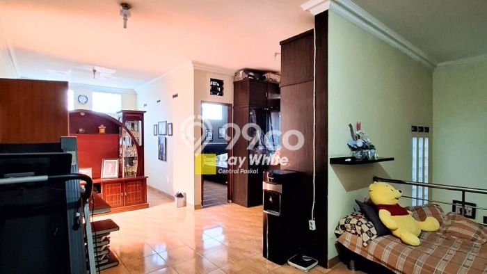 Dijual Rumah Elit Exclusive di Antapani, Bandung Dijual Rumah Elit Exclusive di Antapani, Bandung