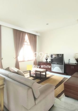 For Sale! Luxury House LT 720m2 Desain Elegan di Cipaganti For Sale! Luxury House LT 720m2 Desain Elegan di Cipaganti