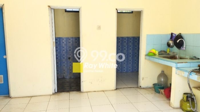 Unit Gudang Dijual di Cirebon LT 593m2 & LB 315m2 Unit Gudang Dijual di Cirebon LT 593m2 & LB 315m2