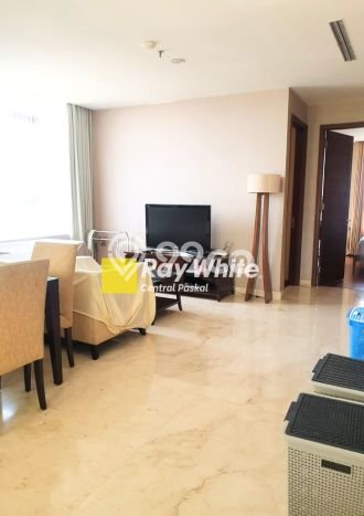 Unit Apartemen Dijual di Coblong, Bandung, dengan 2 Bedroom, 2 Bathroom Unit Apartemen Dijual di Coblong, Bandung, dengan 2 Bedroom, 2 Bathroom
