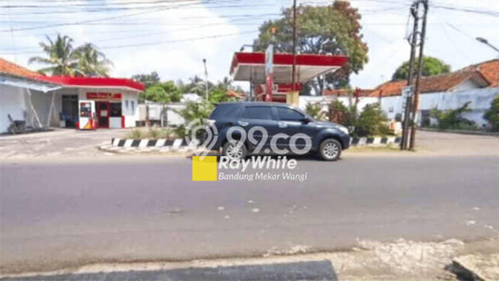 Komersial Dijual di Ciawi LT 2823m2, LB 70m2 Solusi Investasi Cerdas Komersial Dijual di Ciawi LT 2823m2, LB 70m2 Solusi Investasi Cerdas