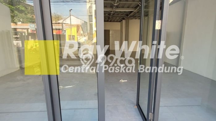 Dijual Ruko di Antapani, Bandung Harga Penawaran Spesial Dijual Ruko di Antapani, Bandung Harga Penawaran Spesial