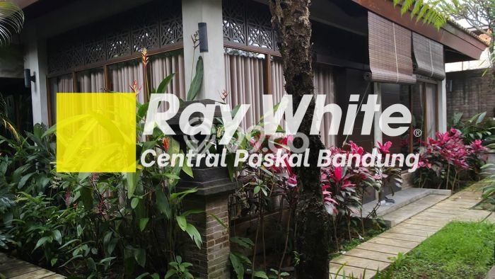 Komersial Dijual di Sukajadi LT 1219m2, LB 700m2 Solusi Investasi Cerdas Komersial Dijual di Sukajadi LT 1219m2, LB 700m2 Solusi Investasi Cerdas