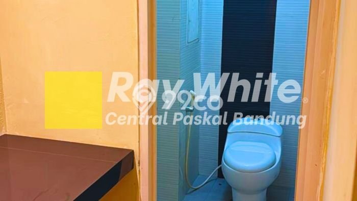 Ruko Bagus LT 86m2 LB 202m2 Dijual di Antapani Bandung Ruko Bagus LT 86m2 LB 202m2 Dijual di Antapani Bandung