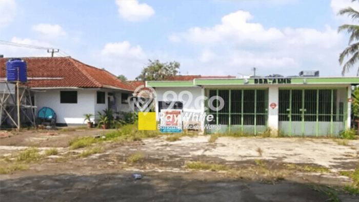 Komersial Dijual di Ciawi LT 2823m2, LB 70m2 Solusi Investasi Cerdas Komersial Dijual di Ciawi LT 2823m2, LB 70m2 Solusi Investasi Cerdas