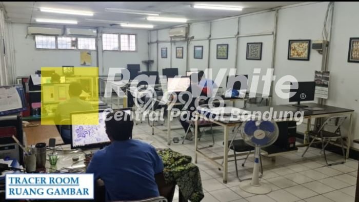 Unit Pabrik Dijual di Majalaya Bandung Luas Tanah 45000m2, Luas Bangunan 10516m2 Unit Pabrik Dijual di Majalaya Bandung Luas Tanah 45000m2, Luas Bangunan 10516m2
