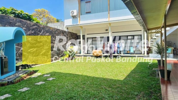 For Sale! Luxury House LT 607m2 Desain Modern di Riau For Sale! Luxury House LT 607m2 Desain Modern di Riau